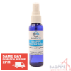 Bagpipe Steralising Spray to remove bacteria and improve the hygiene of your bagpipe